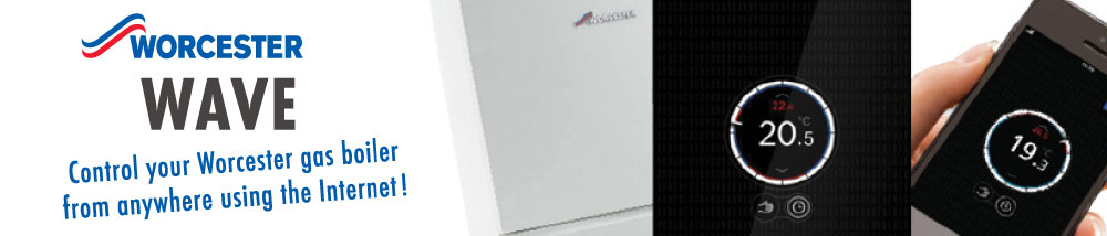 Worcester Bosch Boiler Installations